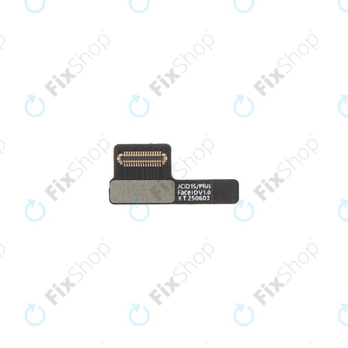 JC V1SE, V1S Pro - Flex kabel pro Dot Projector (JCID) pro iPhone 15 a 15 Plus