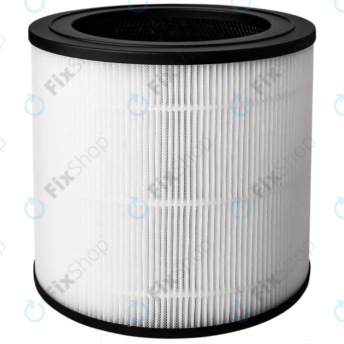 Philips 600-series, AC0650/10, AC0651/10, Air/FY0611 - HEPA filtr (Aktivní uhlí)