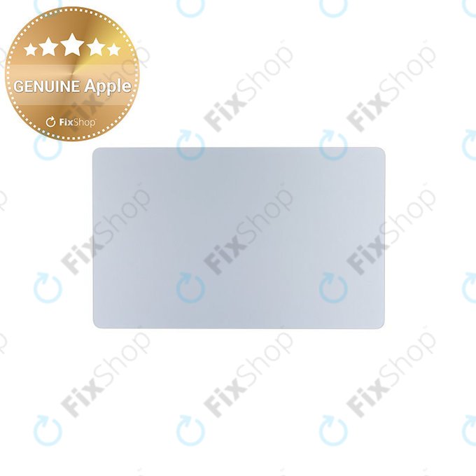 Trackpad komplet pro MacBook Air 15", A3241 (2025), Sky Blue, 661-50141, Genuine Apple