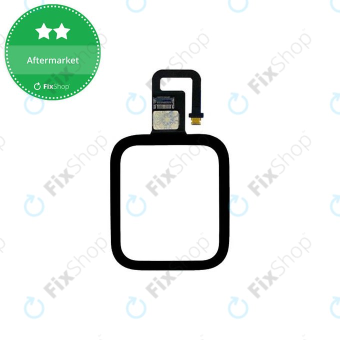 Dotykové sklo pro Apple Watch 6 40mm
