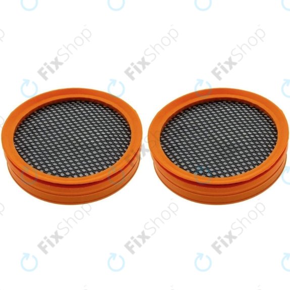 HEPA filtr, 2 ks pro Philips SpeedPro, SpeedPro Aqua