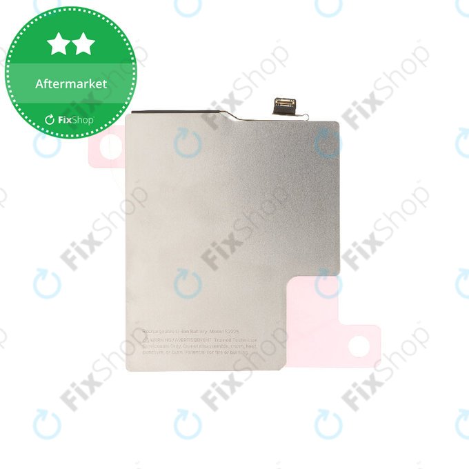 Baterie pro iPhone 17 Pro, 3998mAh