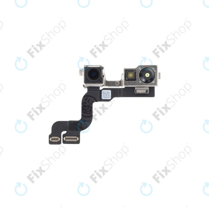 Apple iPhone 14 Plus - Přední Kamera s IR Kamerou