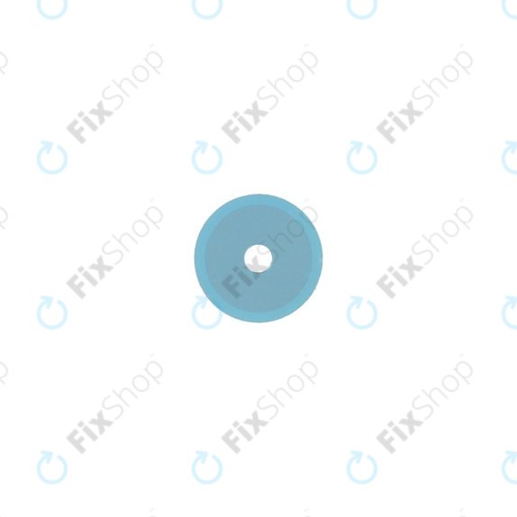 Samsung Galaxy Z Flip 6 F741B - Lepka pod Sklíčko Zadní Kamery Adhesive Ultrawide - GH02-25967A Genuine Service Pack