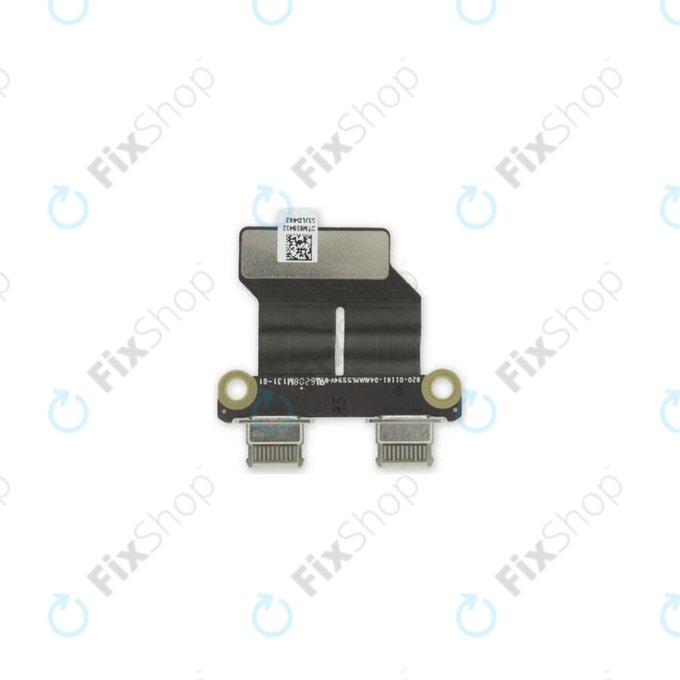 Apple MacBook Air 13" A1932 (2018 - 2019), A2179 (2020), A2337 (2020) - USB-C I/O Board Refurbished