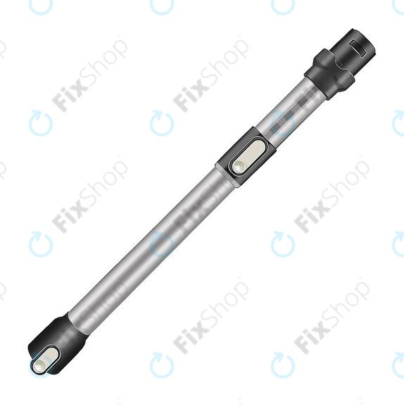 Dyson DC-series, V6 - Teleskopická Sací Tyč (Stříbrná/Černá)