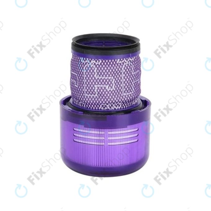 Dyson V11, V15 - Prachový Filtr