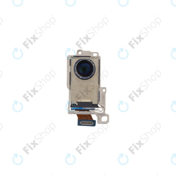 Samsung Galaxy S25 Ultra - Zadní Kamera 50MP (Periscope)