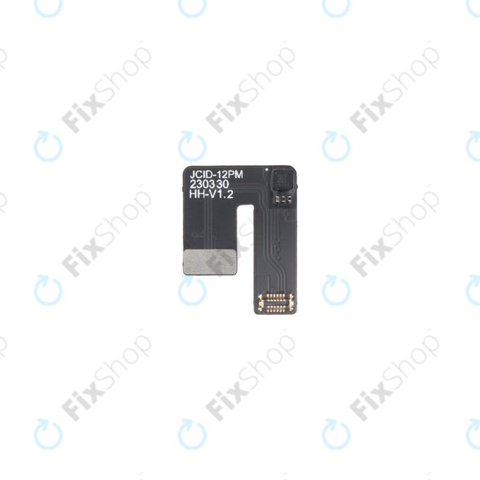 JC V1S, V1SE, V1S Pro - Flex kabel pro Dot Projector (JCID) pro iPhone 12 Pro Max