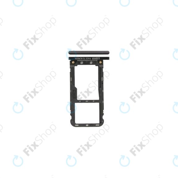 Xiaomi Mi Max 3 - SIM Slot (Gray)