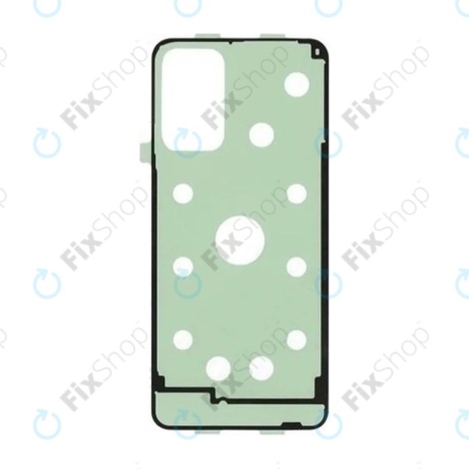 Samsung Galaxy A23 5G A236B - Lepka pod Bateriový Kryt Adhesive - GH81-22600A Genuine Service Pack