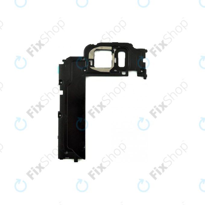 Samsung Galaxy S7 Edge G935F - Kryt Zadní Kamery - GH98-38786A Genuine Service Pack