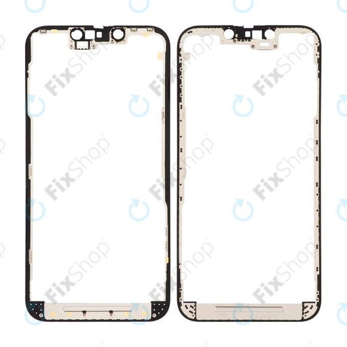 Apple iPhone 13 Pro - Přední Rám