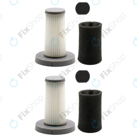 HEPA filtr, 2 ks pro Xiaomi Deerma DX-series