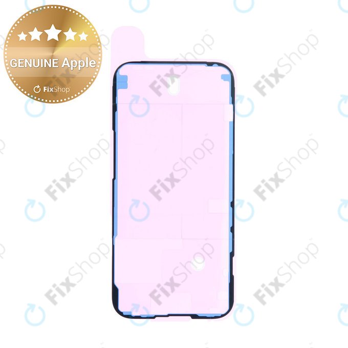 Lepka pod LCD Adhesive pro iPhone 14 Pro | 923-08094-S | Genuine Apple