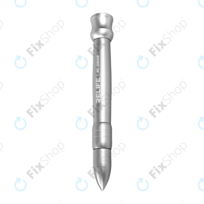 Relife RL-066B - Blasting Pen - Nástroj na Odstranění Zadních Skel