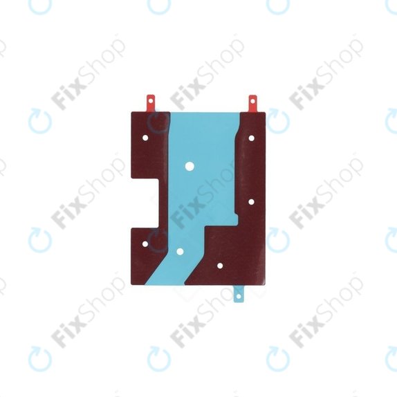 Honor 400 Lite - Lepka pod Baterii Adhesive - 5163AFDL Genuine Service Pack