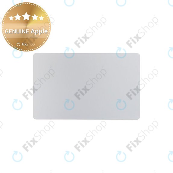 Trackpad komplet pro MacBook Air 15", A2941 (2023), Silver, 661-34950, Genuine Apple