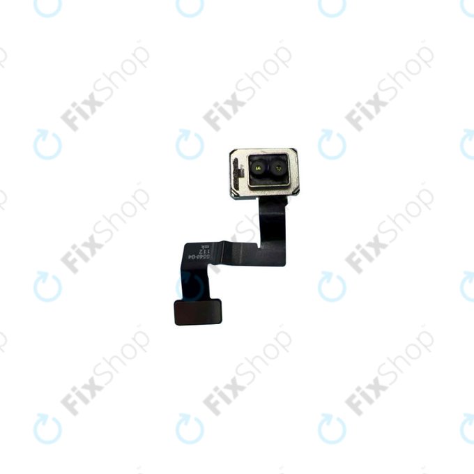 Apple iPhone 17 Pro Max - Lidar Senzor Flex Kabel