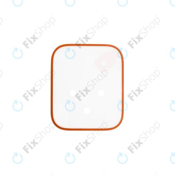 Apple Watch 4, 5, 6, SE, SE 2 40mm - Lepka pod LCD (Adhesive)