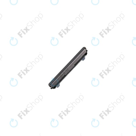 Samsung Galaxy Z Flip 5G F707B - Tlačítko Hlasitosti (Mystic Gray) - GH98-45722A Genuine Service Pack