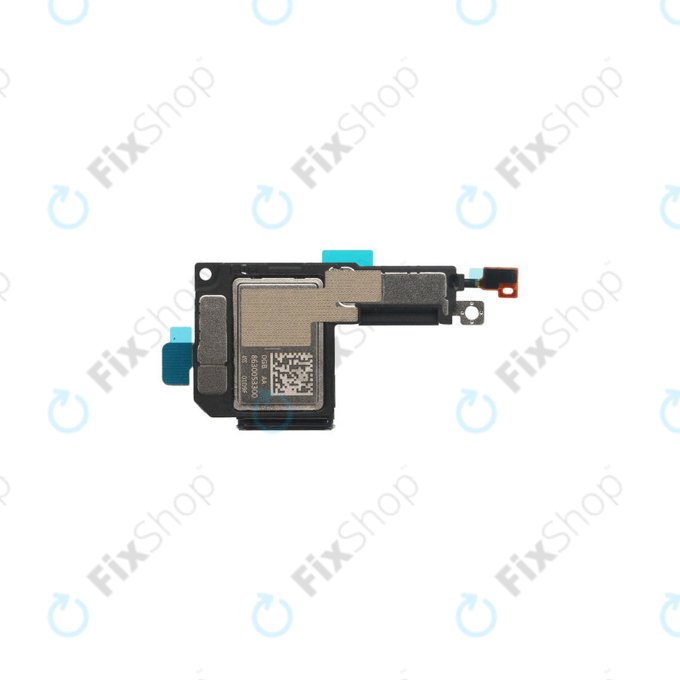 Spodní reproduktor pro Google Pixel 9 Pro Fold, G863-00533-00, Genuine Service Pack