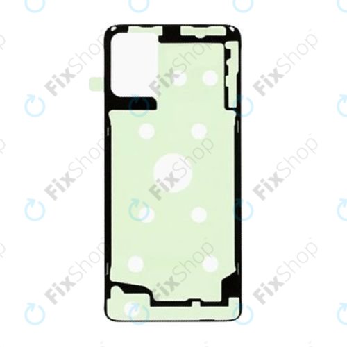 Samsung Galaxy A51 A515F - Lepka pod Batéeiový Kryt Adhesive - GH02-20014A Genuine Service Pack