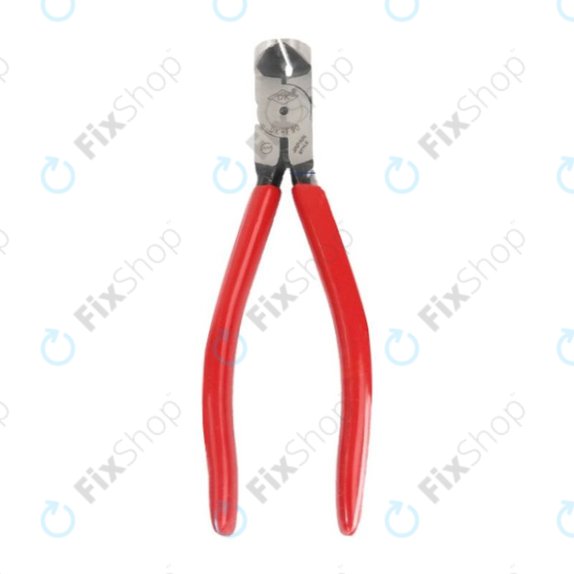 Relife DK-F90 - 90° Ploché Kleště