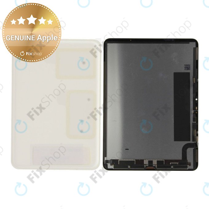 Displej sestava pro iPad Air 11 (2024) | WiFi | 661-43536 | Genuine Apple