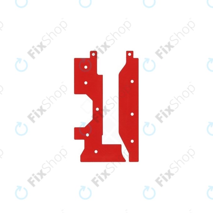 Honor 400 Pro - Lepka pod Baterii Adhesive - 5163AFLX Genuine Service Pack