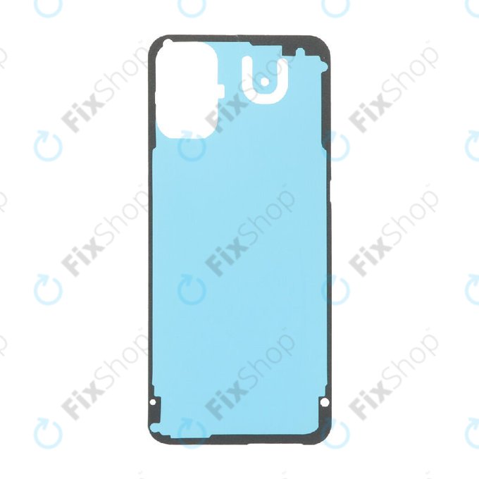 Realme 7i Global - Lepka pod Bateriový Kryt Adhesive