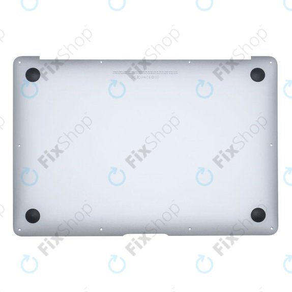 Apple MacBook Air 13" A1369 (Late 2010 - Mid 2011), A1466 (Mid 2012 - Mid 2017) - Spodní Kryt