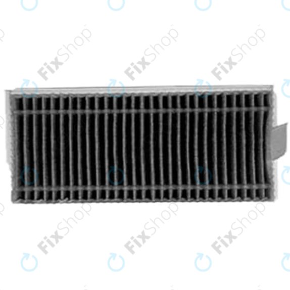 Ecovacs Deebot X9 Pro Omni, X9 Pro, T80 Omni, T80 - HEPA filtr
