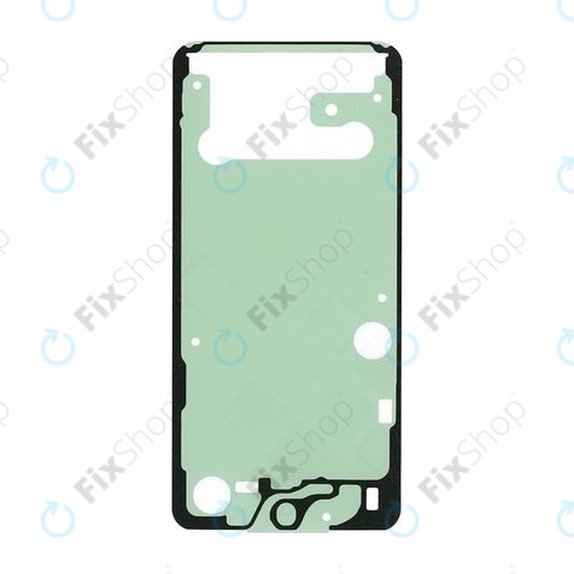Samsung Galaxy S25 - Lepka pod LCD Adhesive - GH81-26816A Genuine Service Pack