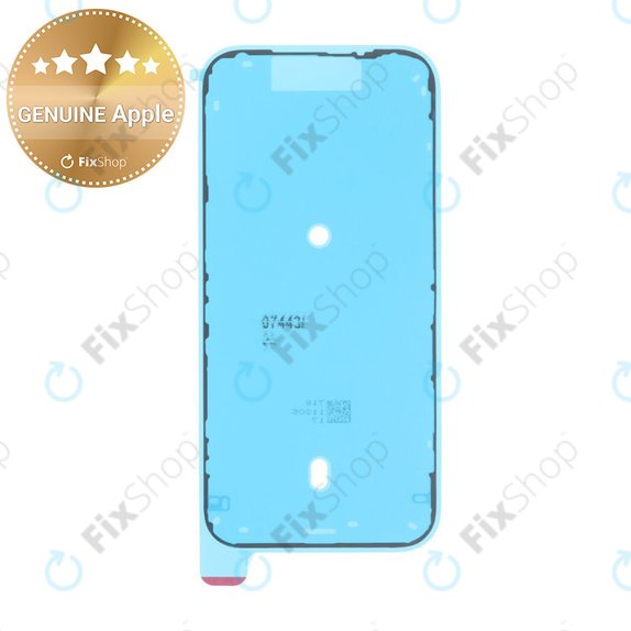 Lepka pod LCD Adhesive pro iPhone 17 Pro Max | 923-12860-S | Genuine Apple