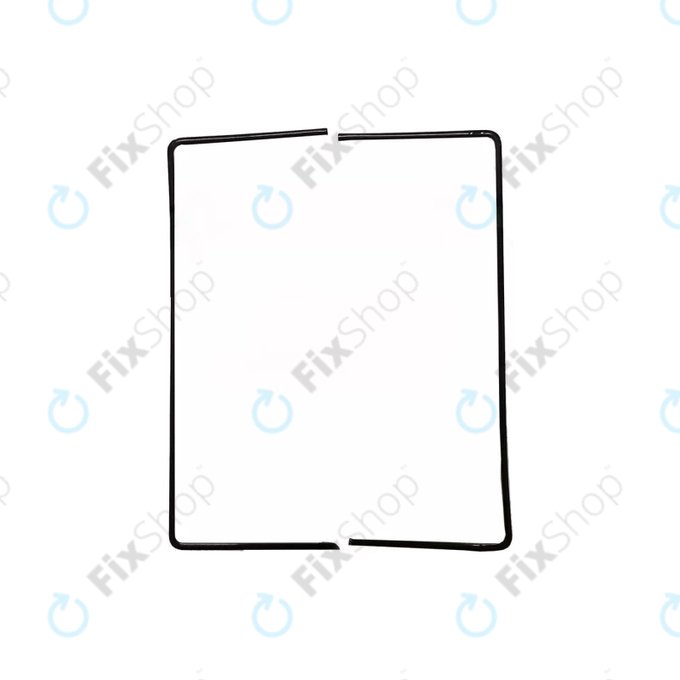 Samsung Galaxy Z Fold 3 F926B - Sada Předních Rámečků