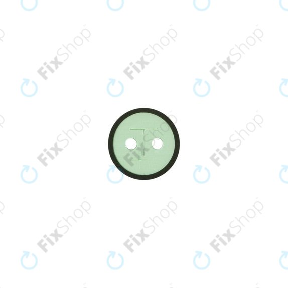 Samsung Galaxy Z Flip 6 F741B - Lepka pod Sklíčko Zadní Kamery Adhesive Wide - GH02-26065A Genuine Service Pack