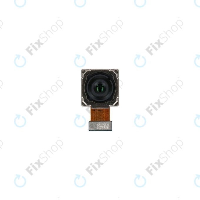 Xiaomi Redmi Note 12S 2303CRA44A - Zadní Kamera Modul 108MP (Wide)