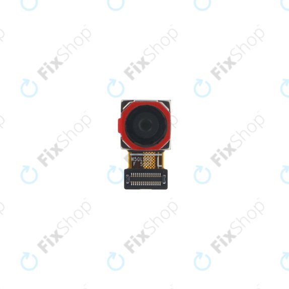 Samsung Galaxy Xcover 7 Pro G766B - Zadní Kamera 50MP (Wide) - GH96-19313A Genuine Service Pack