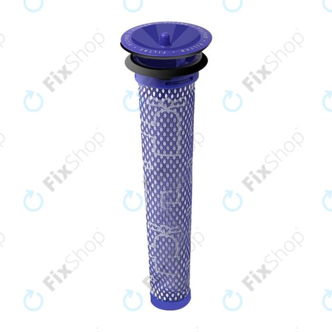 Dyson DC-series, V-series - Předmotorový Filtr