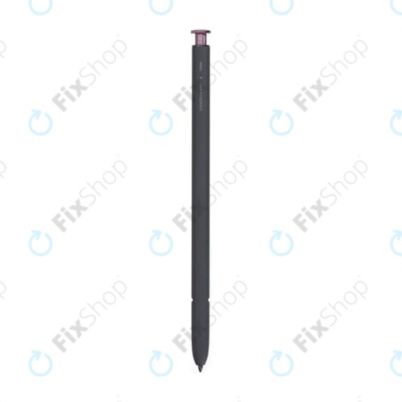 Samsung Galaxy S22 Ultra S908B - Stylus (Burgundy) - GH96-14790B, GH96-15290B Genuine Service Pack