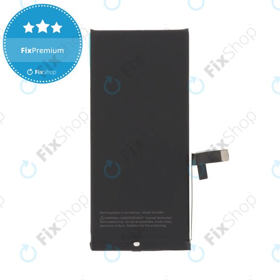 Baterie pro iPhone 16e, 17e, 4005mAh, NA248H, FixPremium