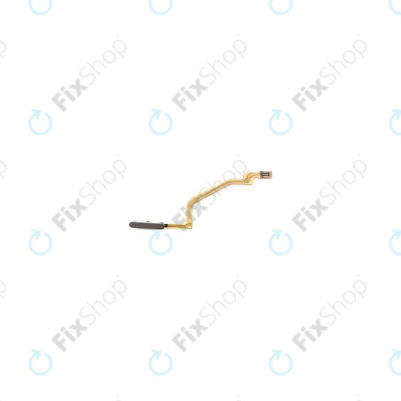 Xiaomi Poco X3 NFC - Senzor Otisku Prsta + Flex Kabel (Shadow Gray)