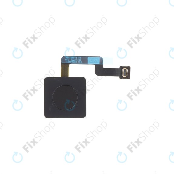 Tlačítko zapínání + Flex kabel pro Apple MacBook Air 13" M2 A2681, Air M3 13" A3113