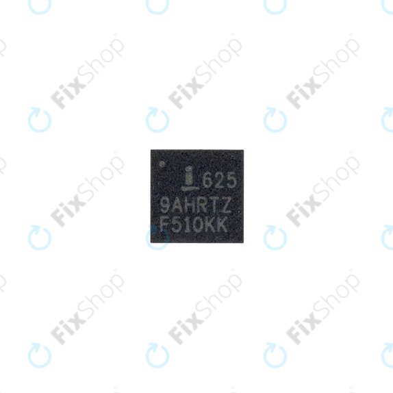 Apple MacBook Air 11" A1370, A1465, 13" A1369, A1466, Pro 13" A1425, A1502, 15" A1398 - Čip Nabíjení ISL6259AHRTZ