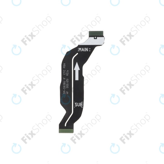 Samsung Galaxy S25 Ultra - Hlavní Flex Kabel