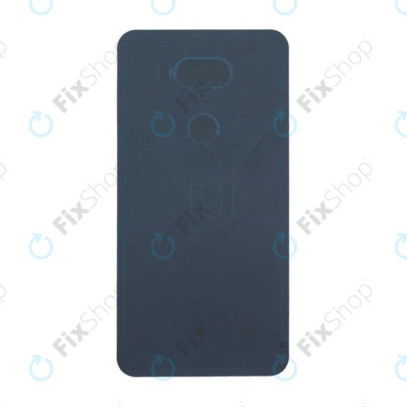 LG G8S ThinQ - Lepka pod Bateriový Kryt Adhesive