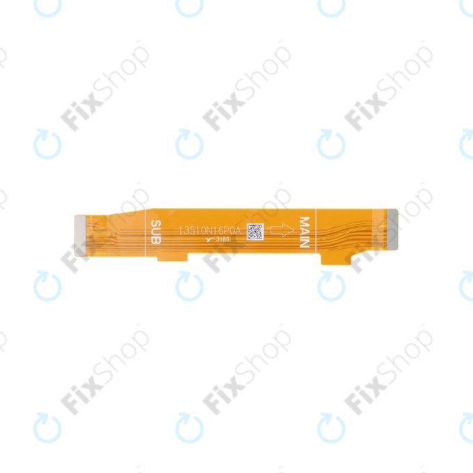 Xiaomi Redmi Note 13 Pro 5G 2312DRA50C - Hlavní Flex Kabel