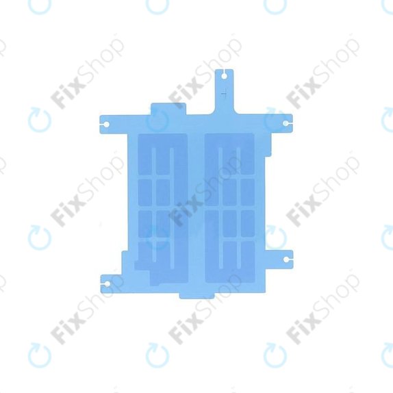 Samsung Galaxy M31s M317F - Lepka pod Baterii Adhesive