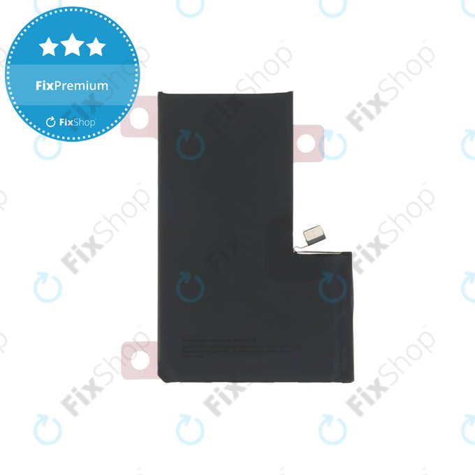 Baterie pro iPhone 16 Pro Max, 4685mAh, FixPremium